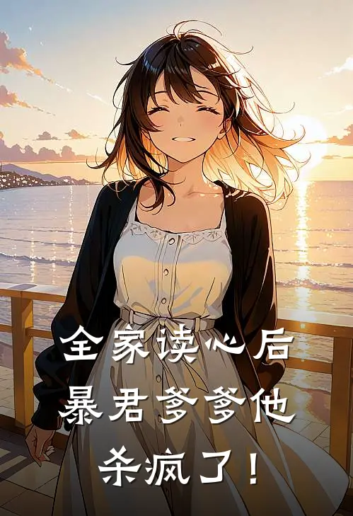 全家读心后，暴君爹爹他杀疯了！