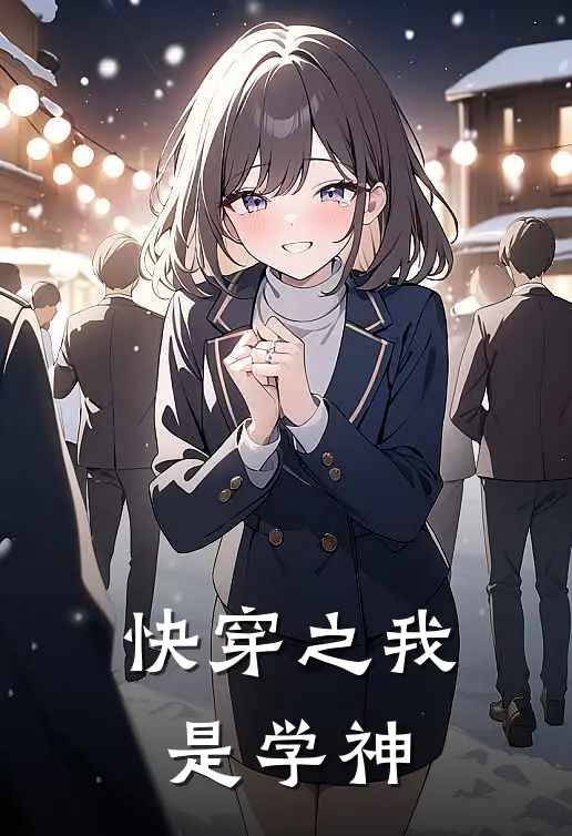 快穿之我是学神