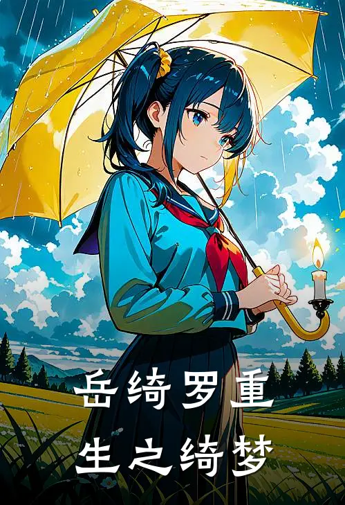 岳绮罗重生之绮梦