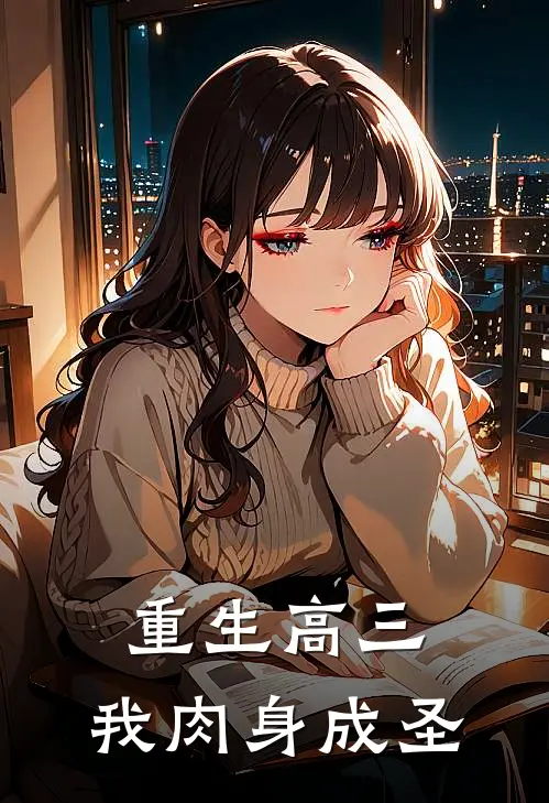 重生高三：我肉身成圣