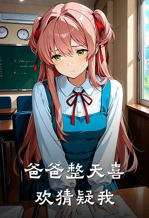 爸爸整天喜欢猜疑我