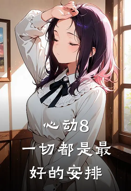 心动8：一切都是最好的安排