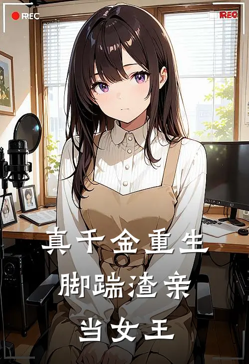 真千金重生：脚踹渣亲当女王