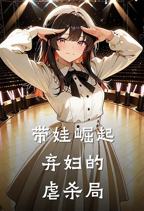 带娃崛起，弃妇的虐杀局