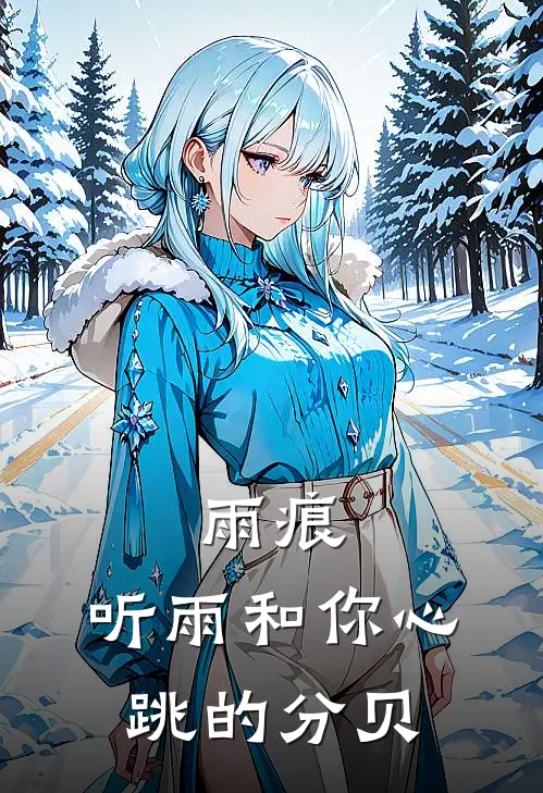 雨痕：听雨和你心跳的分贝