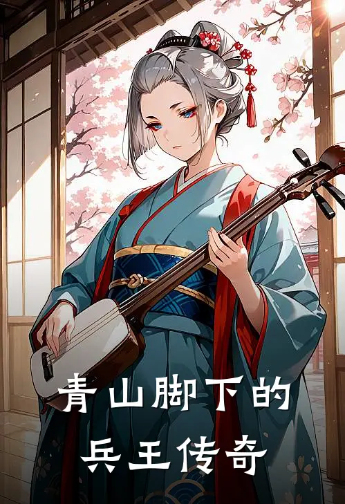 青山脚下的兵王传奇