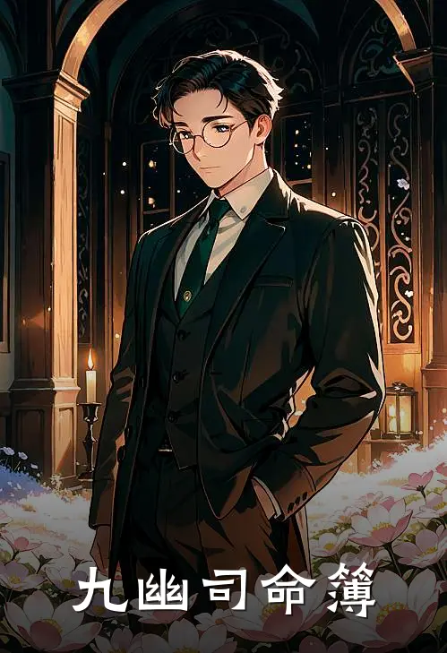 九幽司命簿