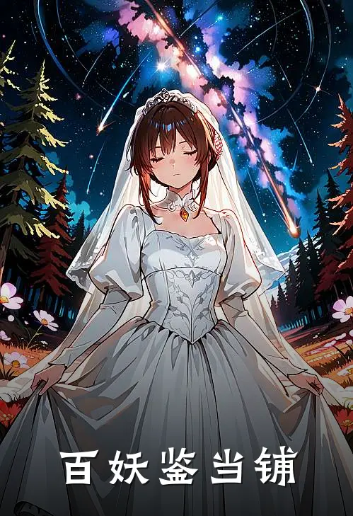 百妖鉴当铺