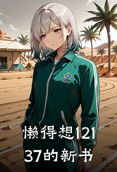 懒得想12137的新书