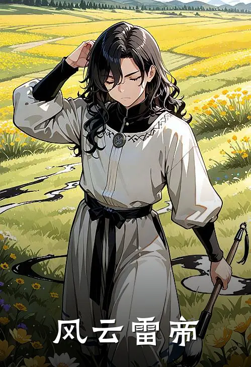 风云雷帝