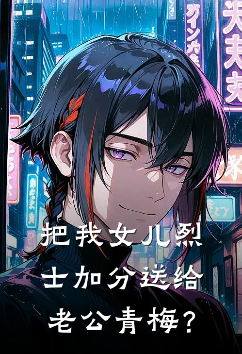 把我女儿烈士加分送给老公青梅？