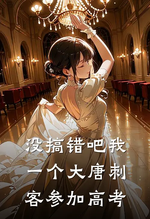 没搞错吧我一个大唐刺客参加高考