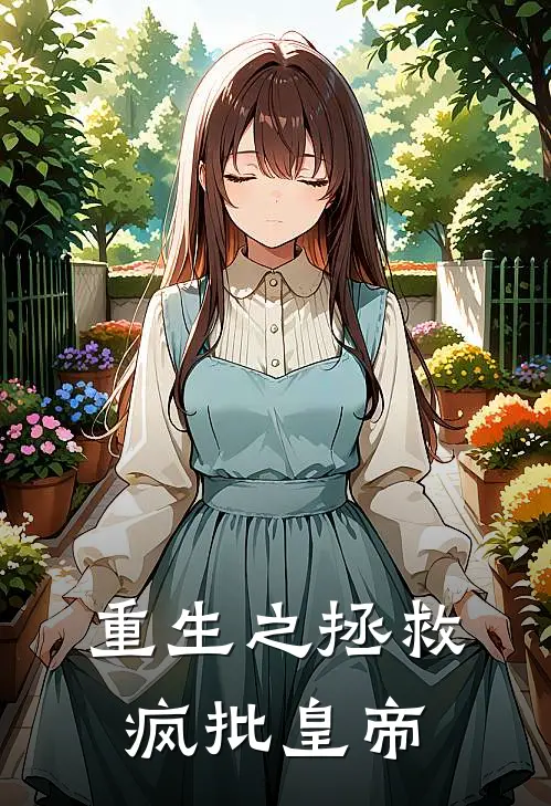 重生之拯救疯批皇帝