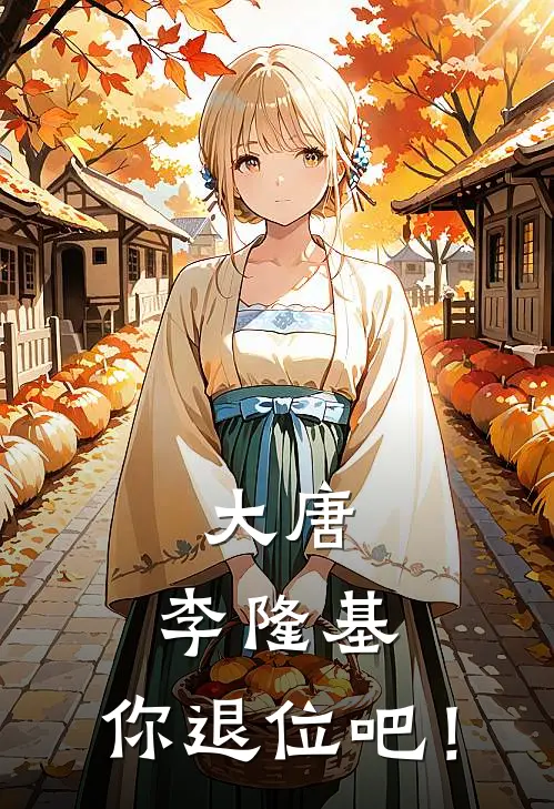 大唐：李隆基，你退位吧！