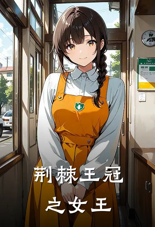 荆棘王冠之女王