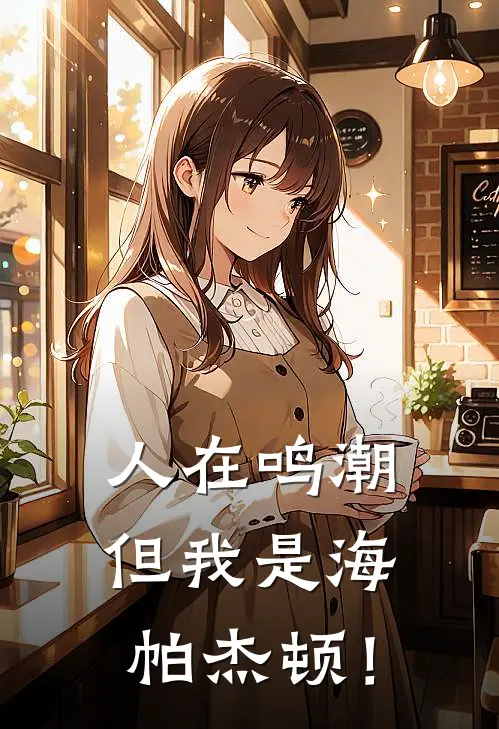 人在鸣潮，但我是海帕杰顿！