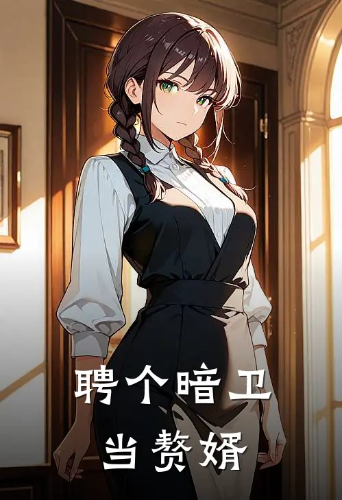 聘个暗卫当赘婿