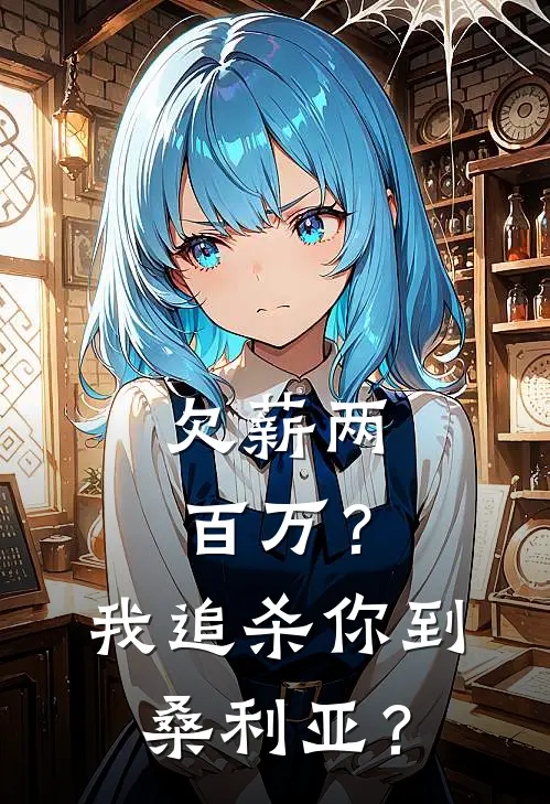 欠薪两百万？我追杀你到桑利亚？