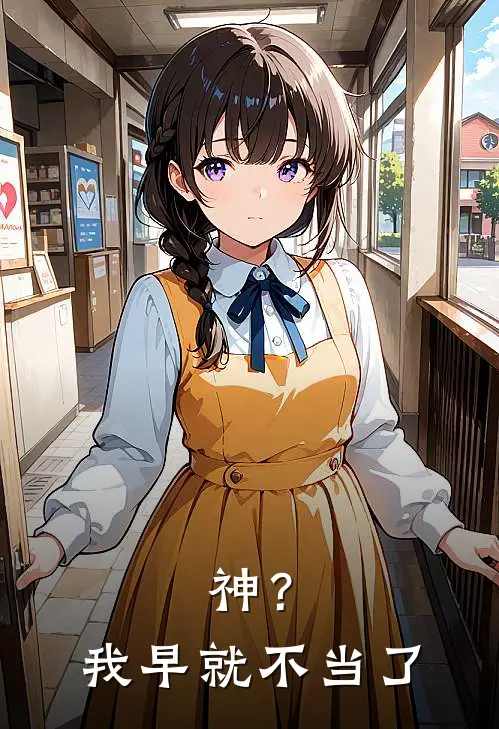 神？我早就不当了