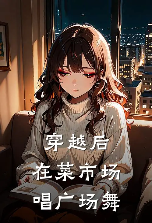 穿越后，在菜市场唱广场舞