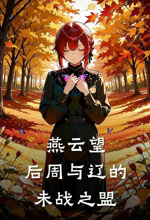 燕云望：后周与辽的未战之盟