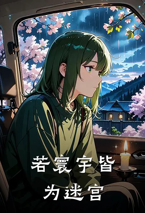 若寰宇皆为迷宫