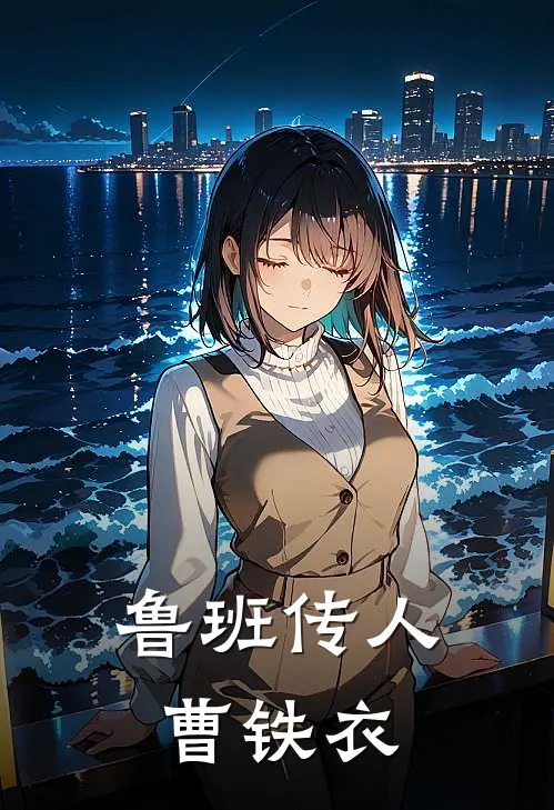 鲁班传人曹铁衣