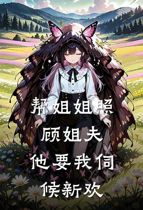 帮姐姐照顾姐夫，他要我伺候新欢