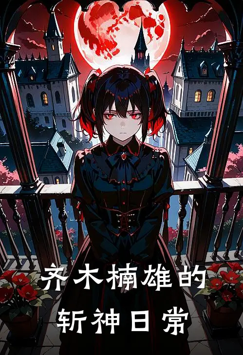 齐木楠雄的斩神日常