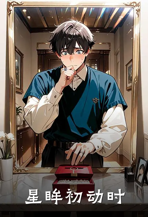 星眸初动时