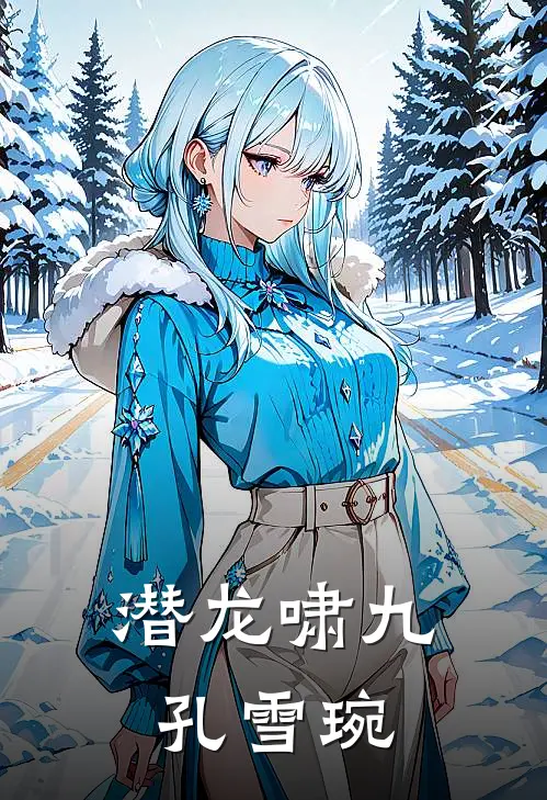 潜龙啸九孔雪琬