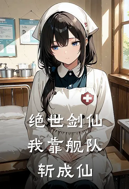 绝世剑仙：我靠舰队斩成仙