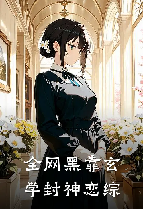 全网黑靠玄学封神恋综
