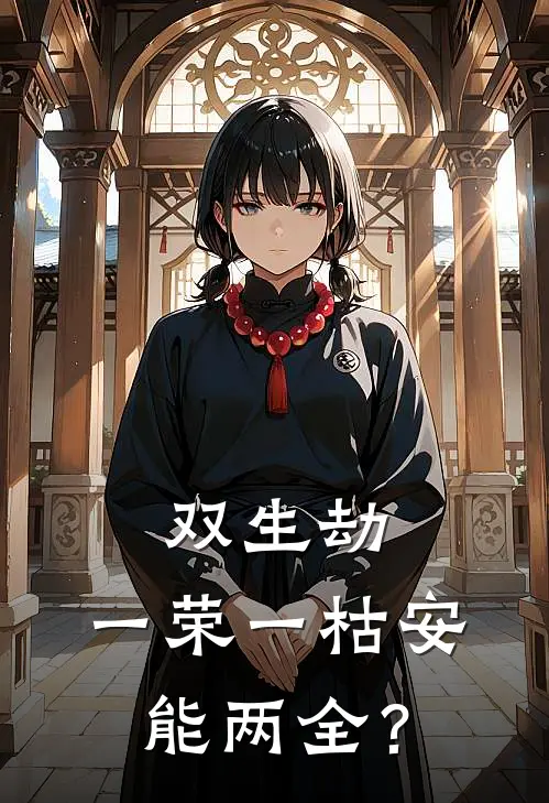 双生劫：一荣一枯安能两全？