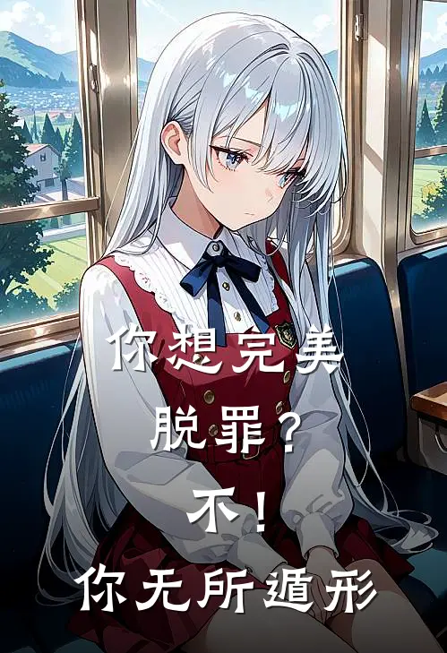 你想完美脱罪？不！你无所遁形