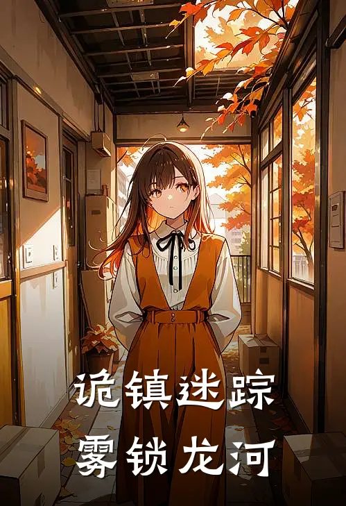 诡镇迷踪：雾锁龙河