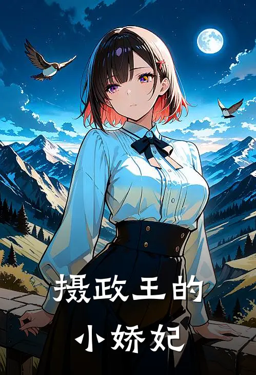 摄政王的小娇妃