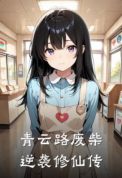 青云路废柴逆袭修仙传