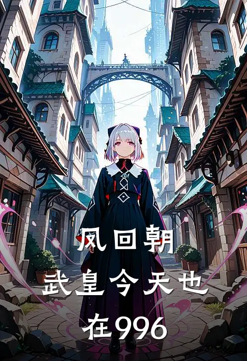 凤回朝：武皇今天也在996