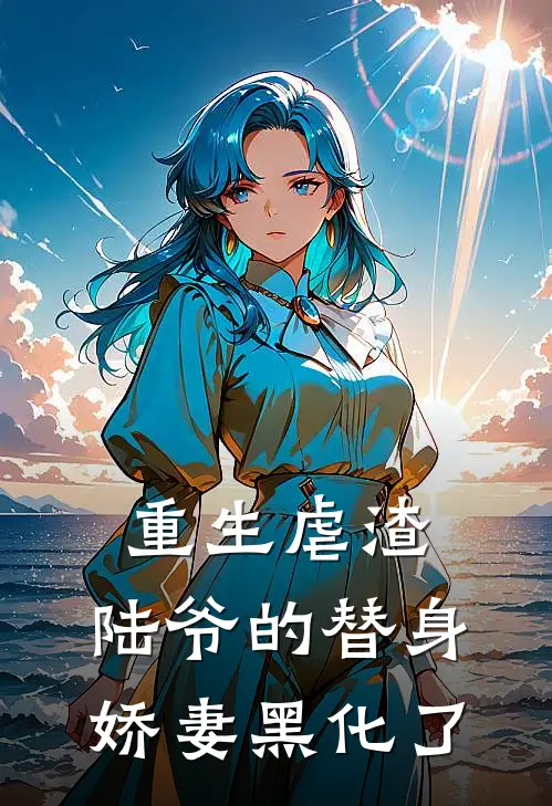 重生虐渣：陆爷的替身娇妻黑化了