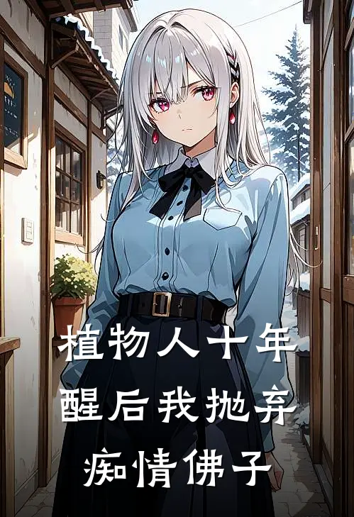 植物人十年，醒后我抛弃痴情佛子