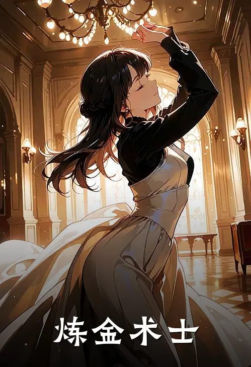 炼金术士