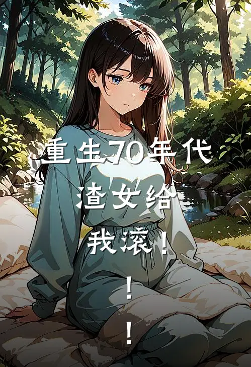 重生70年代，渣女给我滚！！！