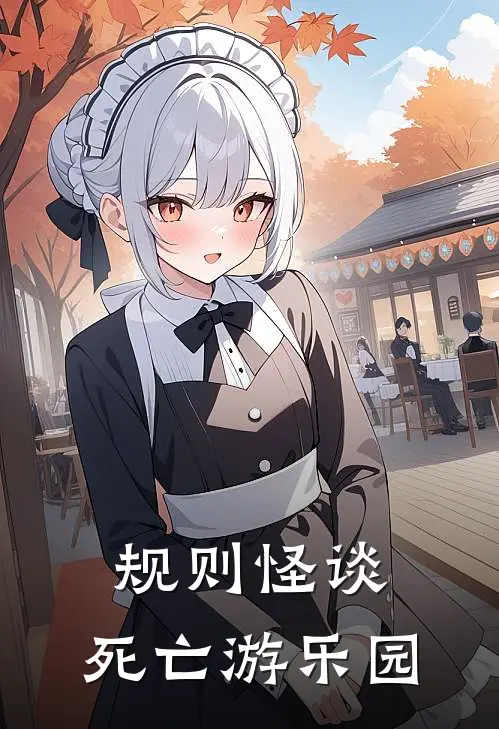 规则怪谈：死亡游乐园