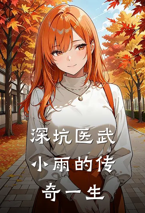 深坑医武小雨的传奇一生