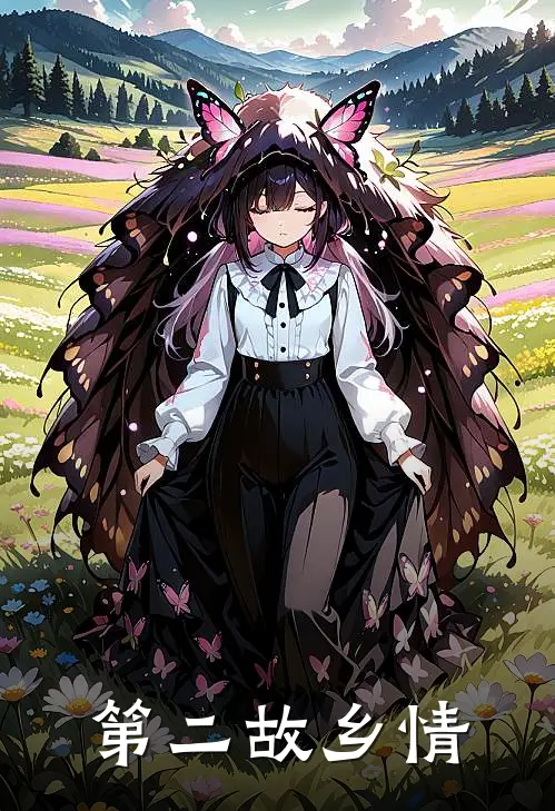 第二故乡情