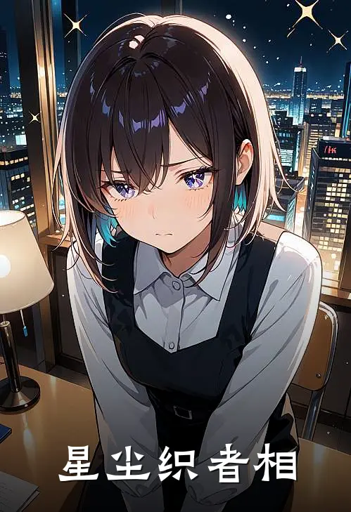 星尘织者相