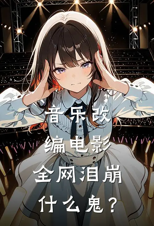 音乐改编电影，全网泪崩什么鬼？