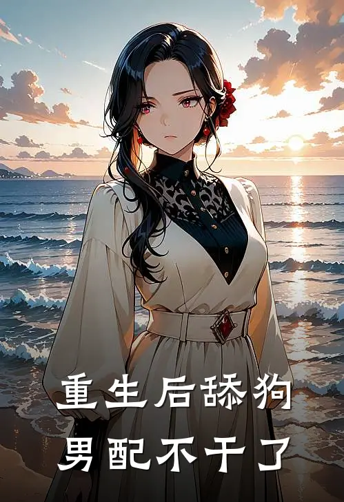 重生后舔狗男配不干了