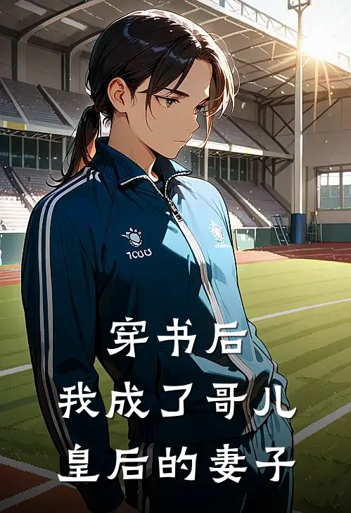 穿书后，我成了哥儿皇后的妻子